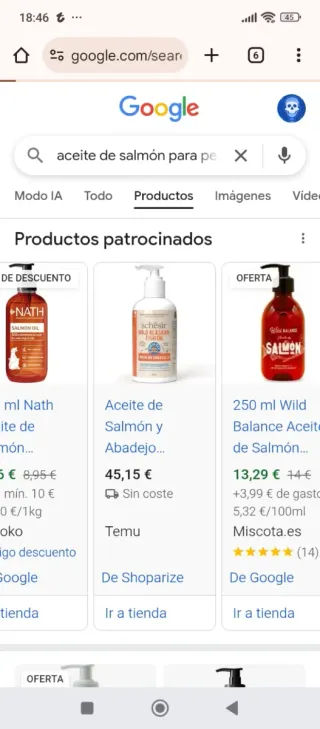 Prodotti per cani 4 spray per le orecchie 1