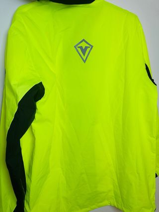 Conjunto Impermeable Moto Sulaite Amarillo