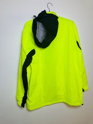 Conjunto Impermeable Moto Sulaite Amarillo