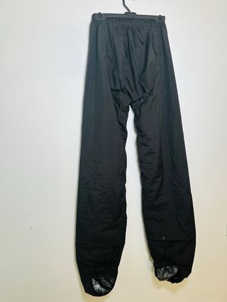 Conjunto Impermeable Moto Sulaite Amarillo