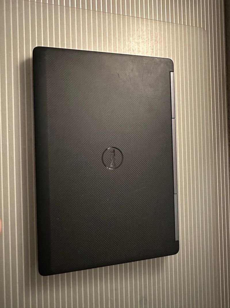Dell Precision 7520 afbeelding 3
