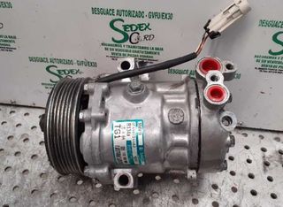 Opel 820624 13106850 compresor aire meriva