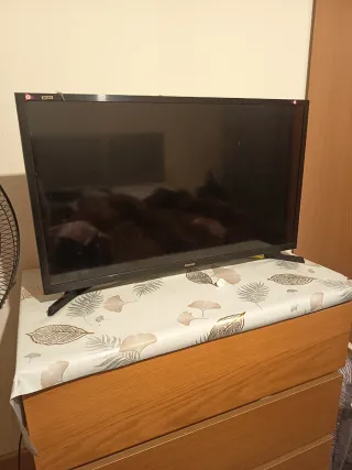 Samsung TV 32 pulgadas