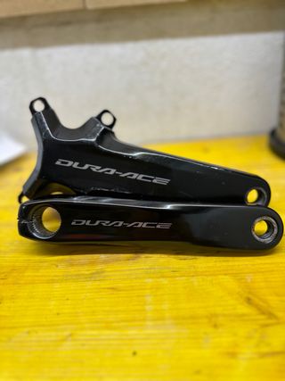 Pedaleiro Dura Ace R9200