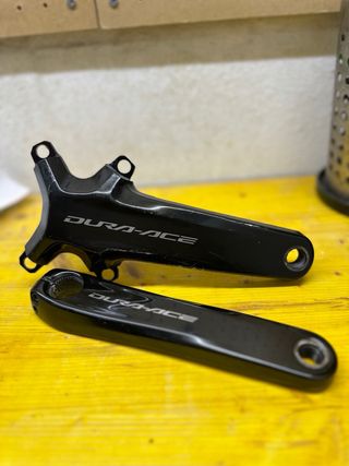 Pedaleiro Dura Ace R9200