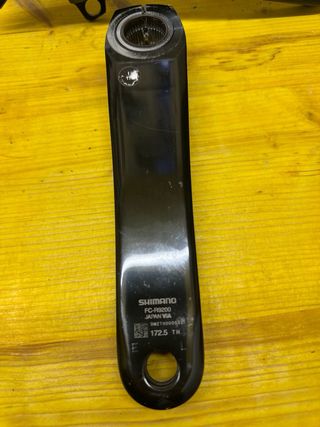 Pedaleiro Dura Ace R9200