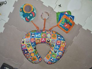 Pack juguetes bebé