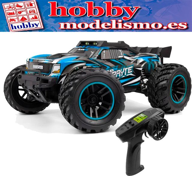 Coche RC HPI SPRYTE ST 1/20