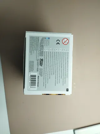 Funko Pop La Bestia Disney 239