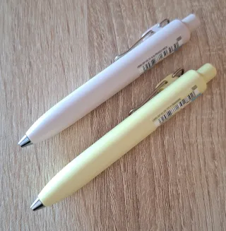 Penne Uniball (2 unità)