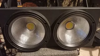 CEGADORA LED COB 200W