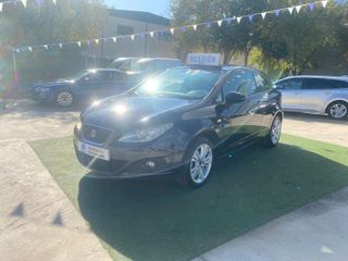 SEAT Ibiza 2011