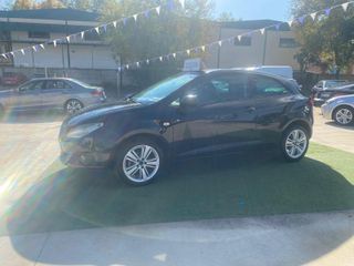 SEAT Ibiza 2011