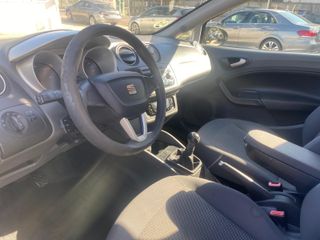 SEAT Ibiza 2011