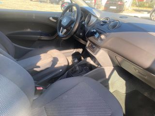 SEAT Ibiza 2011