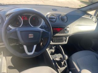 SEAT Ibiza 2011