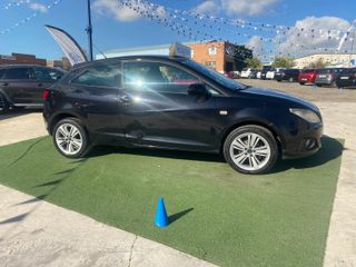 SEAT Ibiza 2011