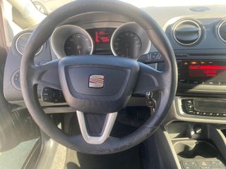 SEAT Ibiza 2011