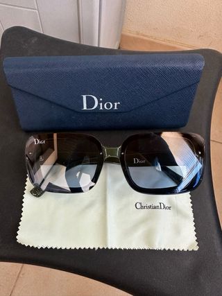 Gafas de Sol Dior Mujer Verdes