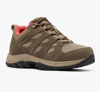 Zapatos de montaña Columbia mujer, Talla 37
