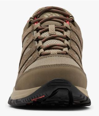 Zapatos de montaña Columbia mujer, Talla 37