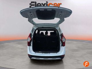 Dacia Lodgy Stepway Comfort 85kW(115CV) 7Pl