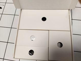 Meross Collie MSG200 Abrepuertas Garaje Wi-Fi