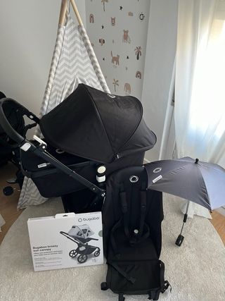 Bugaboo Camaleón 3 Plus - Garantía 2028