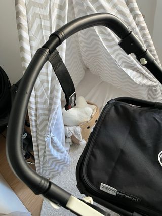 Bugaboo Camaleón 3 Plus - Garantía 2028