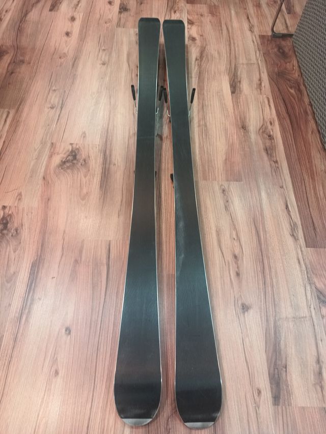 Sci Head Shape SX 170 Gamma alta