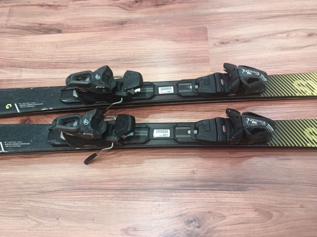 Sci Head Shape SX 170 Gamma alta