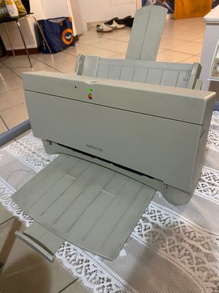 Stampante Apple StyleWriter 1200 vintage 1995