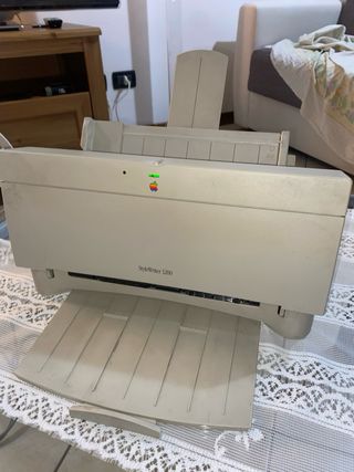 Stampante Apple StyleWriter 1200 vintage 1995
