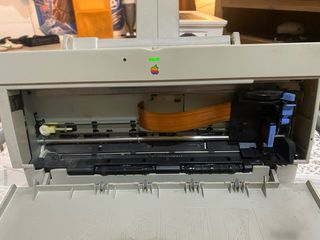 Stampante Apple StyleWriter 1200 vintage 1995