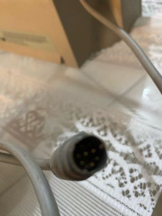 Stampante Apple StyleWriter 1200 vintage 1995