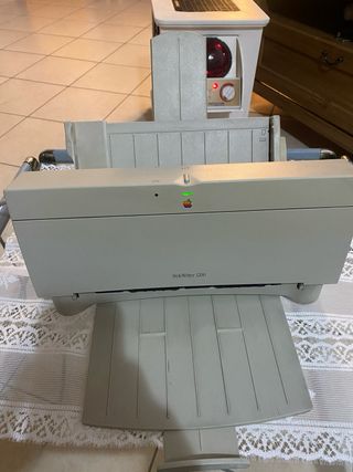 Stampante Apple StyleWriter 1200 vintage 1995