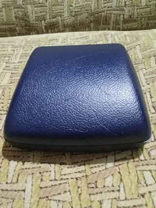 4,5CM MEDALLA CONMEMORATIVA JUAN PABLO II ZARAGOZA