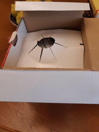 Exprimidor Ufesa Citraris Nuevo