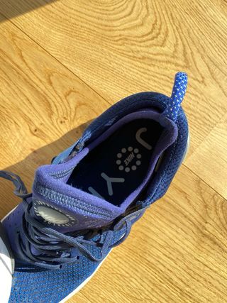 Scarpe Nike Joyride Run Blu