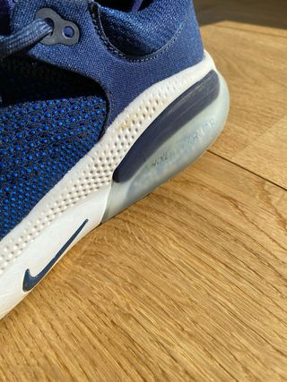 Scarpe Nike Joyride Run Blu