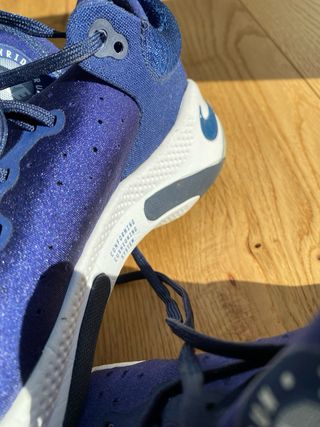 Scarpe Nike Joyride Run Blu