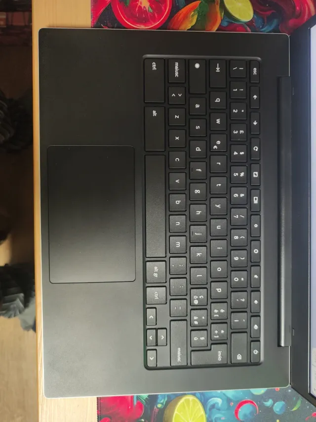 Samsung Chromebook Go 340XDA-KA1 Perfetto