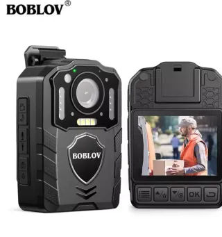 Cámara de seguridad BOBLOV 1025