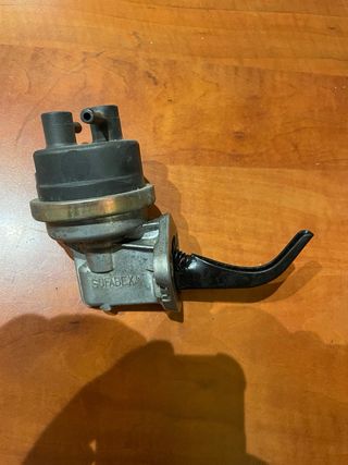 Bomba de combustible