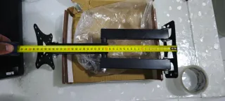 Staffa TV 14-42 pollici