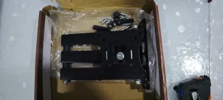 Staffa TV 14-42 pollici