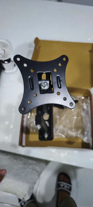 Staffa TV 14-42 pollici