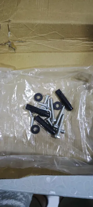 Staffa TV 14-42 pollici