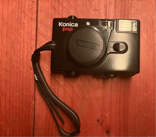 Konica Pop