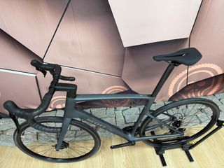 Scott Addict 50 Bicicleta de Carretera